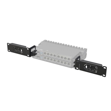 MikroTik RB5009/L009 rackmount kit K-79