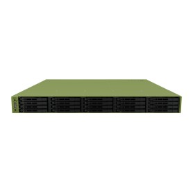 MikroTik ROSE Data server (RDS)