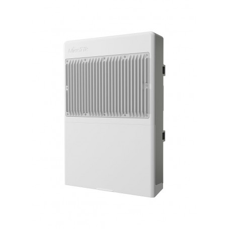 MikroTik netPower Lite 8P