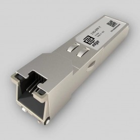 Edge Optical Solutions 2.5G-SFP-T SFP Module