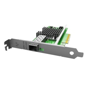 Edge Optical Solutions 10G-NIC-82599EN-1O Network Interface Card
