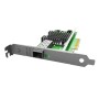 Edge Optical Solutions 10G-NIC-82599EN-1O Network Interface Card