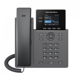 Grandstream GRP2610 Carrier-Grade IP Phone