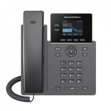 Grandstream GRP2610 Carrier-Grade IP Phone