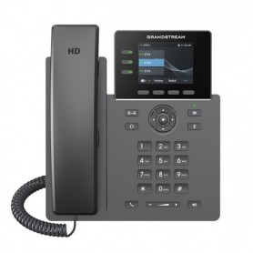 Grandstream GRP2611G Carrier-Grade IP Phone
