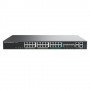 Grandstream GCC6021 UC+Networking Convergence Device (VPN Router, NGFW, Switch & IP PBX)