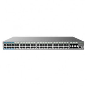 Grandstream GWN7806PL Pro Enterprise 48 Gigabit POE ports managed switch