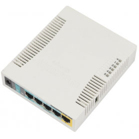 MikroTik RouterBOARD 951Ui-2HnD