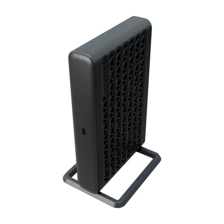 MikroTik hAP be lite