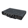 MikroTik hAP be lite