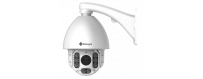 AI Speed Dome Camera & PTZ