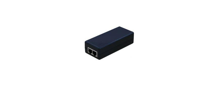 PoE Adapter&Accessory