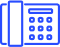 Optical Network Icon-home